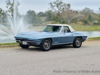 1967 Chevrolet Corvette for sale in Riverhead, New York (ID-138259)
