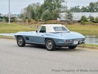 1967 Chevrolet Corvette for sale in Riverhead, New York (ID-138259)
