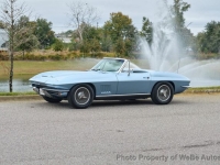 1967 Chevrolet Corvette for sale in Riverhead, New York (ID-138259)