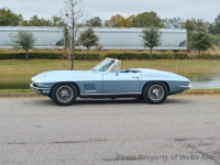 1967 Chevrolet Corvette for sale in Riverhead, New York (ID-138259)