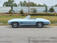 1967 Chevrolet Corvette for sale in Riverhead, New York (ID-138259)