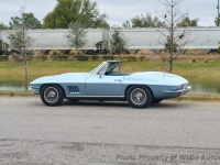 1967 Chevrolet Corvette for sale in Riverhead, New York (ID-138259)
