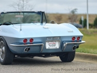 1967 Chevrolet Corvette for sale in Riverhead, New York (ID-138259)