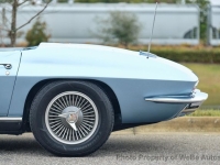 1967 Chevrolet Corvette for sale in Riverhead, New York (ID-138259)
