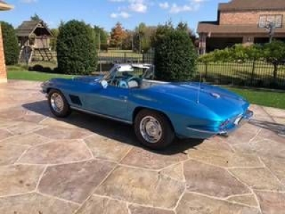 1967 Chevrolet Corvette for sale