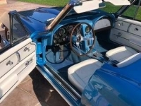 1967 Chevrolet Corvette for sale in Michigan (ID-138268)