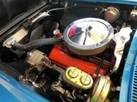 1967 Chevrolet Corvette for sale in Michigan (ID-138268)