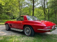 1967 Chevrolet Corvette for sale in Michigan (ID-138300)