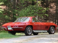 1967 Chevrolet Corvette for sale in Michigan (ID-138300)