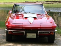 1967 Chevrolet Corvette for sale in Michigan (ID-138300)