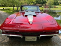 1967 Chevrolet Corvette for sale in Michigan (ID-138300)