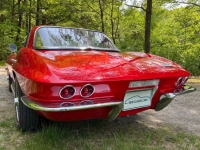 1967 Chevrolet Corvette for sale in Michigan (ID-138300)