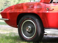 1967 Chevrolet Corvette for sale in Michigan (ID-138300)