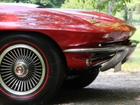 1967 Chevrolet Corvette for sale in Michigan (ID-138300)