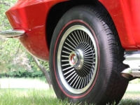 1967 Chevrolet Corvette for sale in Michigan (ID-138300)