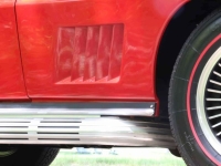 1967 Chevrolet Corvette for sale in Michigan (ID-138300)