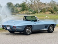1967 Chevrolet Corvette for sale (ID-138529)