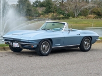 1967 Chevrolet Corvette for sale (ID-138529)