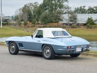 1967 Chevrolet Corvette for sale (ID-138529)