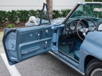 1967 Chevrolet Corvette for sale (ID-138529)