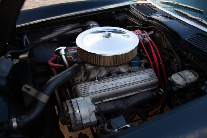 1967 Chevrolet Corvette for sale in Michigan (ID-139861)