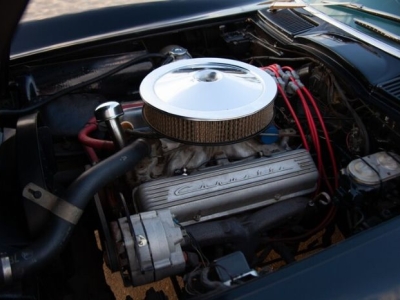 1967 Chevrolet Corvette for sale