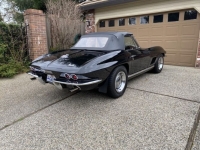 1967 Chevrolet Corvette for sale in Michigan (ID-139860)