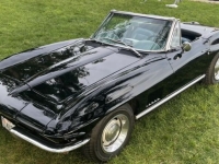 1967 Chevrolet Corvette for sale in Michigan (ID-139860)