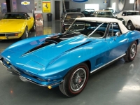 1967 Chevrolet Corvette for sale in Michigan (ID-140377)