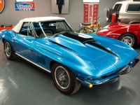 1967 Chevrolet Corvette for sale in Michigan (ID-140377)