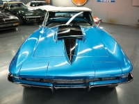1967 Chevrolet Corvette for sale in Michigan (ID-140377)