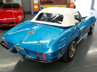 1967 Chevrolet Corvette for sale in Michigan (ID-140377)