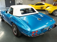 1967 Chevrolet Corvette for sale in Michigan (ID-140377)