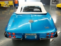 1967 Chevrolet Corvette for sale in Michigan (ID-140377)