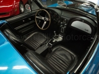 1967 Chevrolet Corvette for sale in Michigan (ID-140377)
