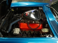 1967 Chevrolet Corvette for sale in Michigan (ID-140377)