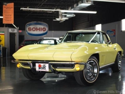 1967 Chevrolet Corvette for sale