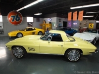 1967 Chevrolet Corvette for sale in Michigan (ID-140472)