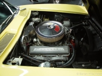 1967 Chevrolet Corvette for sale in Michigan (ID-140472)
