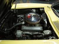 1967 Chevrolet Corvette for sale in Michigan (ID-140472)