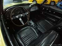 1967 Chevrolet Corvette for sale in Michigan (ID-140472)