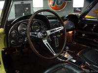 1967 Chevrolet Corvette for sale in Michigan (ID-140472)