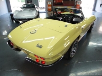 1967 Chevrolet Corvette for sale in Michigan (ID-140472)