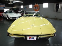 1967 Chevrolet Corvette for sale in Michigan (ID-140472)