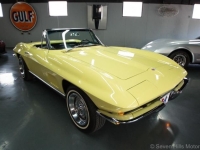 1967 Chevrolet Corvette for sale in Michigan (ID-140472)
