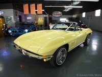 1967 Chevrolet Corvette for sale in Michigan (ID-140472)