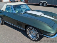 1967 Chevrolet Corvette for sale in Riverhead, New York (ID-142554)