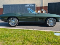 1967 Chevrolet Corvette for sale in Riverhead, New York (ID-142554)