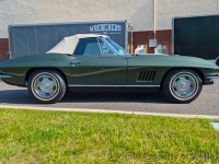 1967 Chevrolet Corvette for sale in Riverhead, New York (ID-142554)