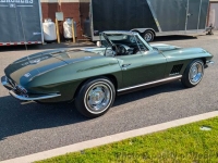 1967 Chevrolet Corvette for sale in Riverhead, New York (ID-142554)